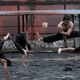 Illustration for article titled There’s more variety in The Raid 2, but the carnage is still the main draw